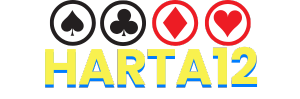Logo HARTA12
